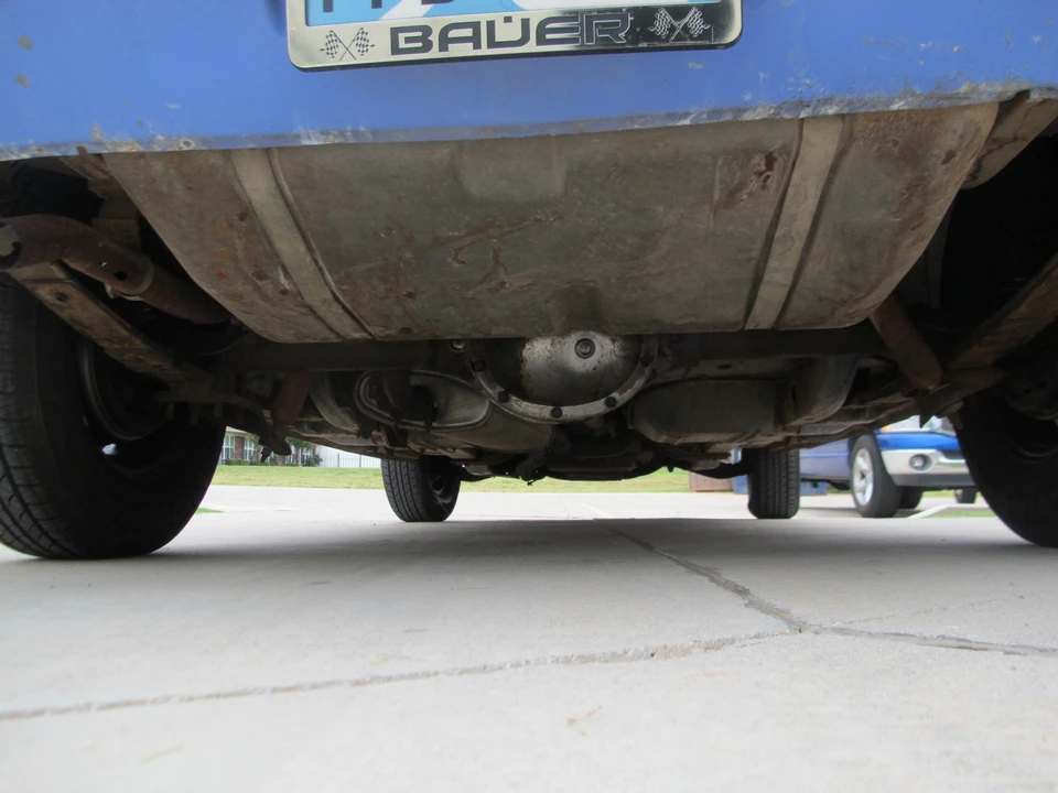 1973 AMC Gremlin - Image 31 of 31