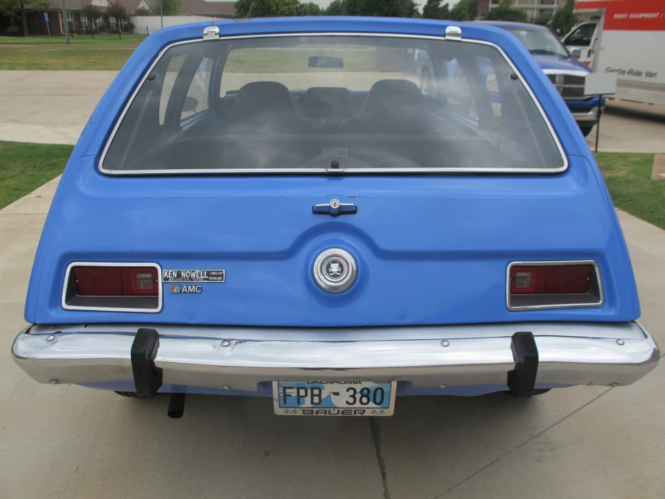 1973 AMC Gremlin - Image 4 of 31