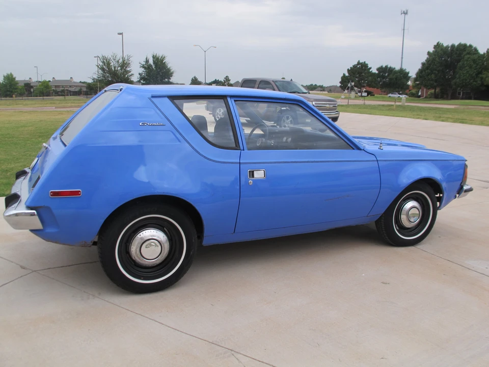 1973 AMC Gremlin - Image 5 of 31