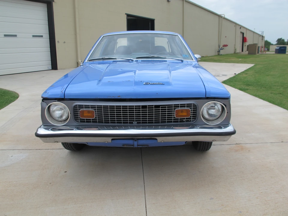 1973 AMC Gremlin - Image 6 of 31