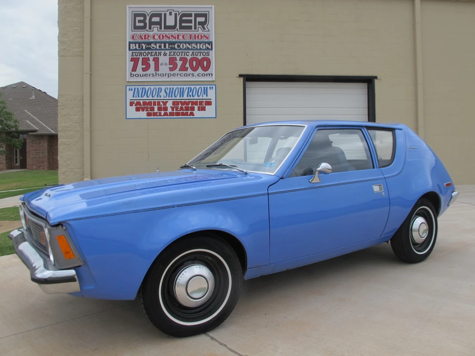 1973 AMC Gremlin - Image 3 of 31