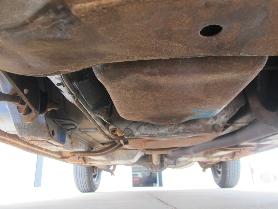 1973 AMC Gremlin - Image 29 of 31