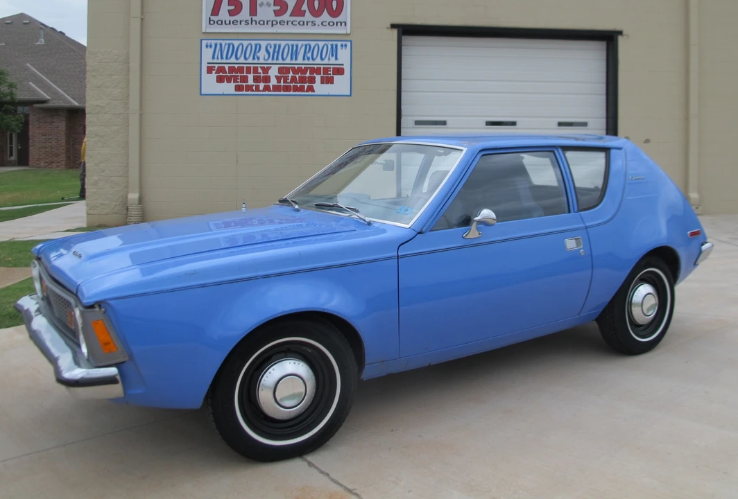 1973 AMC Gremlin - Image 2 of 31