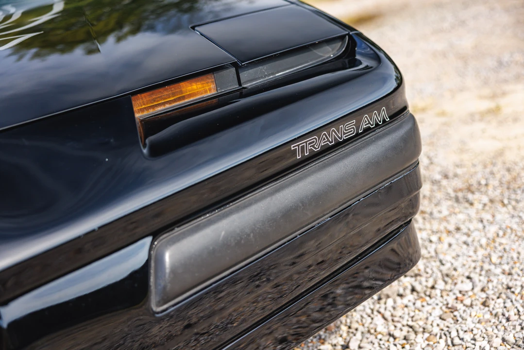 1985 Pontiac Firebird 3rd Gen - Image 19 of 31