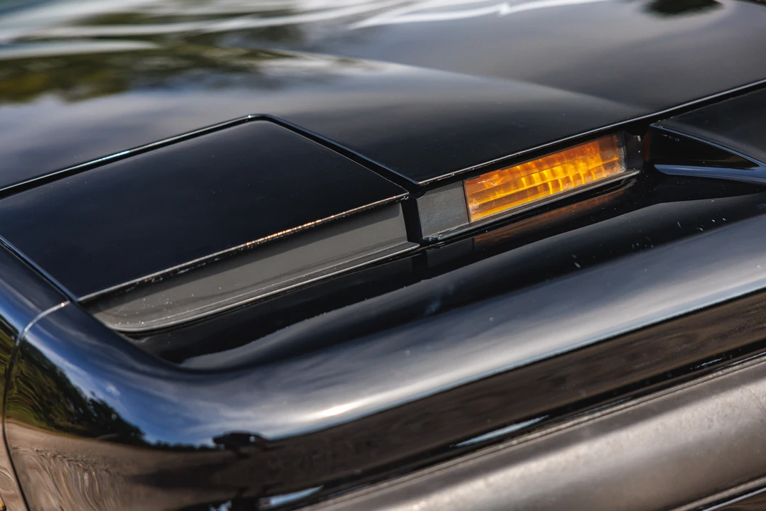 1985 Pontiac Firebird 3rd Gen - Image 16 of 31
