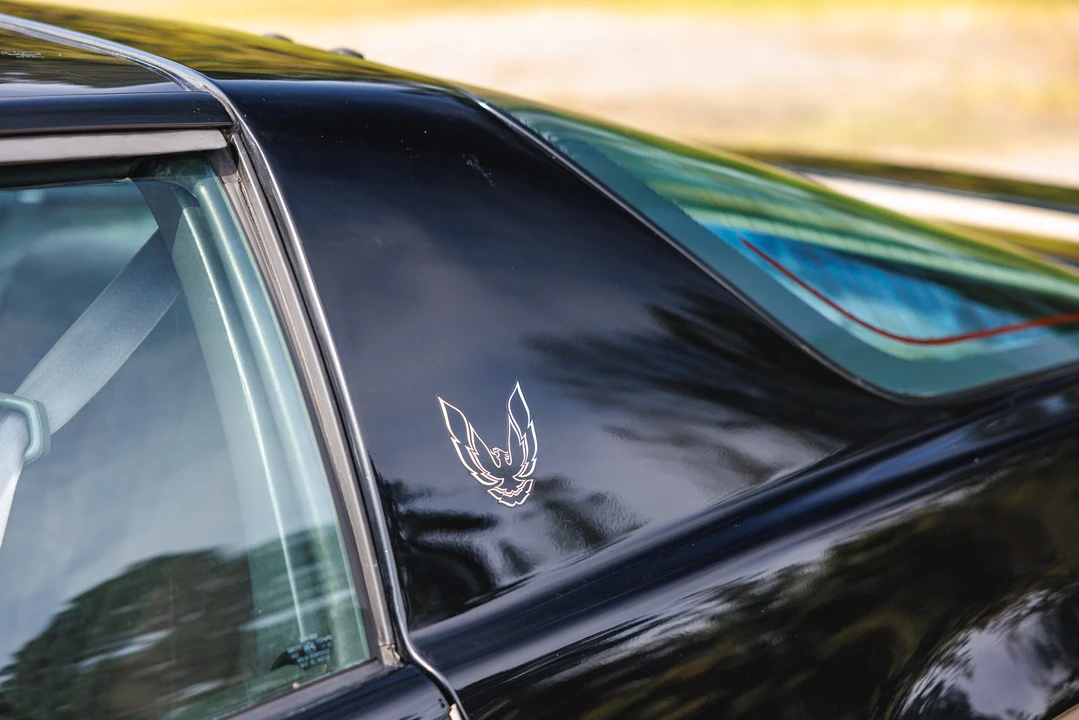 1985 Pontiac Firebird 3rd Gen - Image 31 of 31