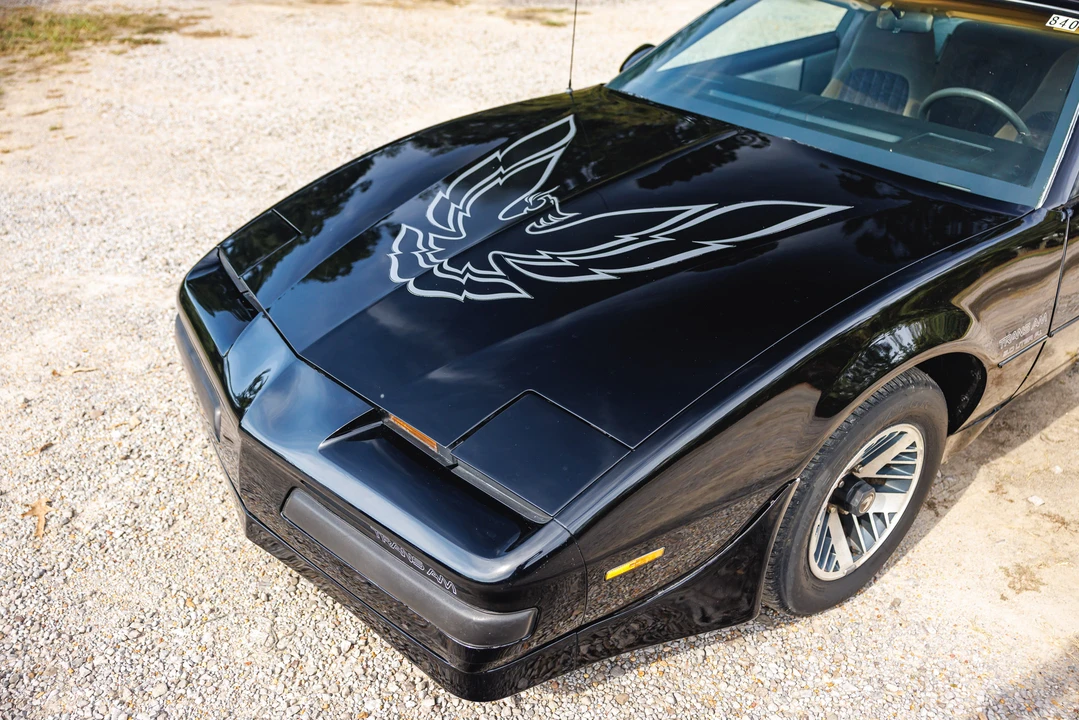 1985 Pontiac Firebird 3rd Gen - Image 22 of 31