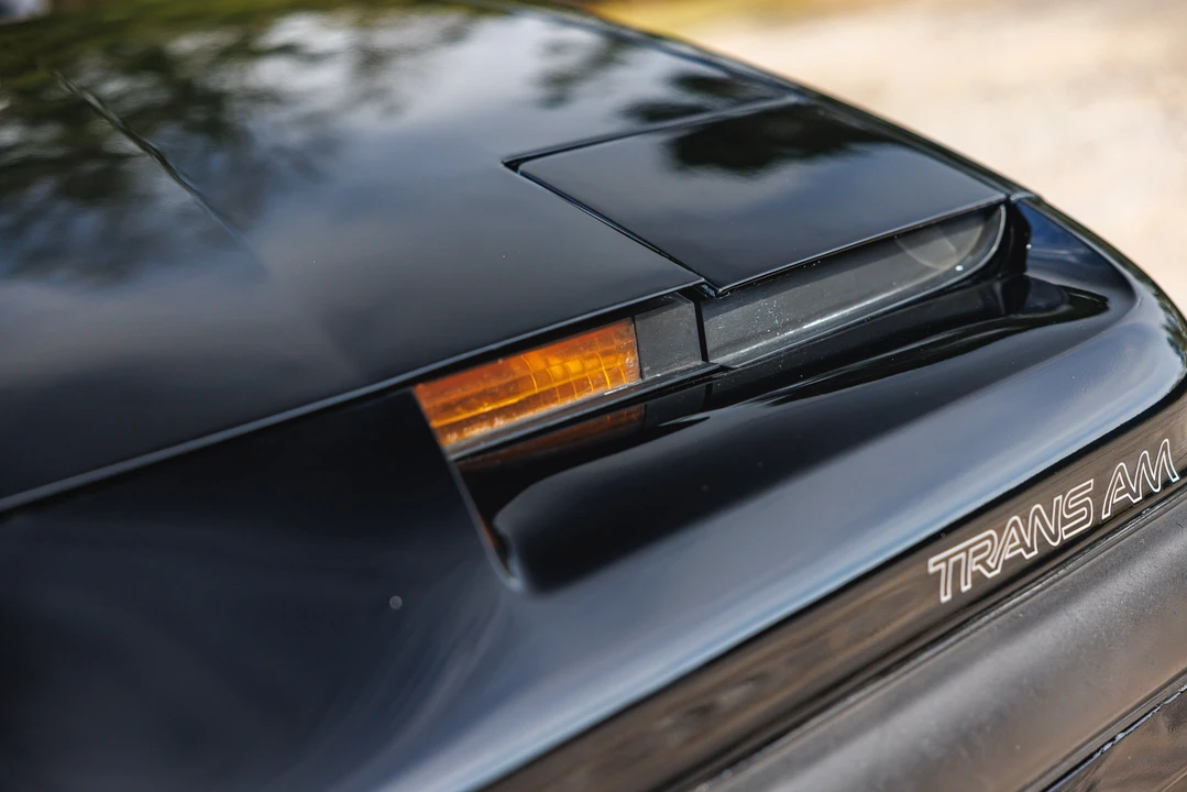 1985 Pontiac Firebird 3rd Gen - Image 18 of 31
