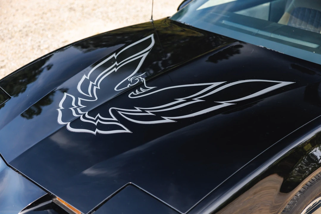1985 Pontiac Firebird 3rd Gen - Image 23 of 31