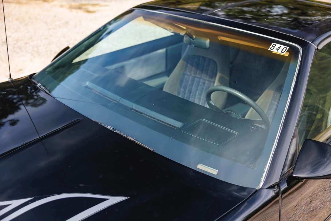 1985 Pontiac Firebird 3rd Gen - Image 24 of 31