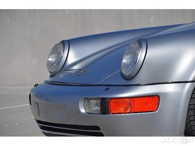 1994 Porsche 964 Turbo - Image 14 of 31