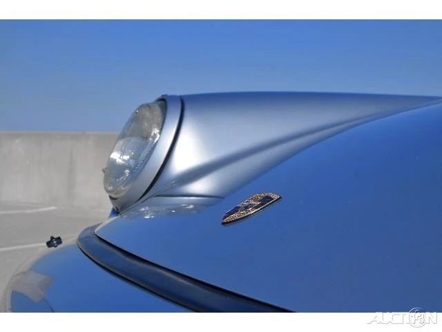 1994 Porsche 964 Turbo - Image 19 of 31