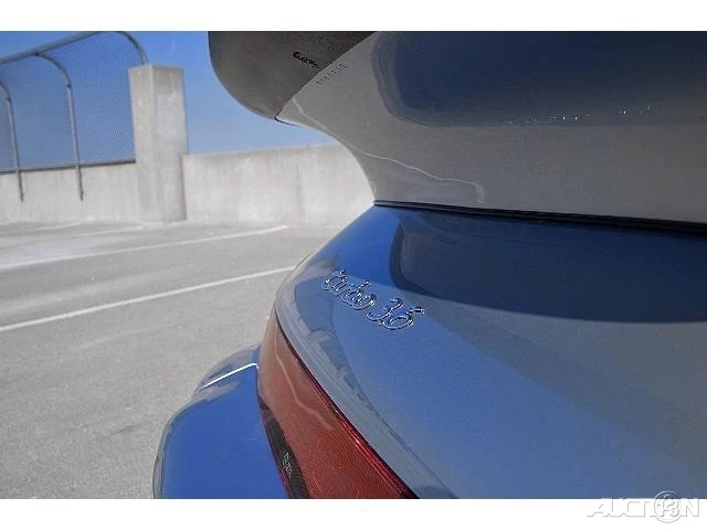 1994 Porsche 964 Turbo - Image 18 of 31