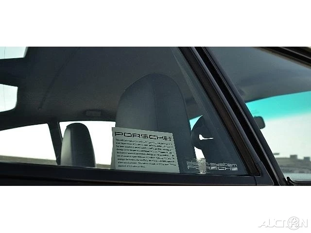 1994 Porsche 964 Turbo - Image 26 of 31