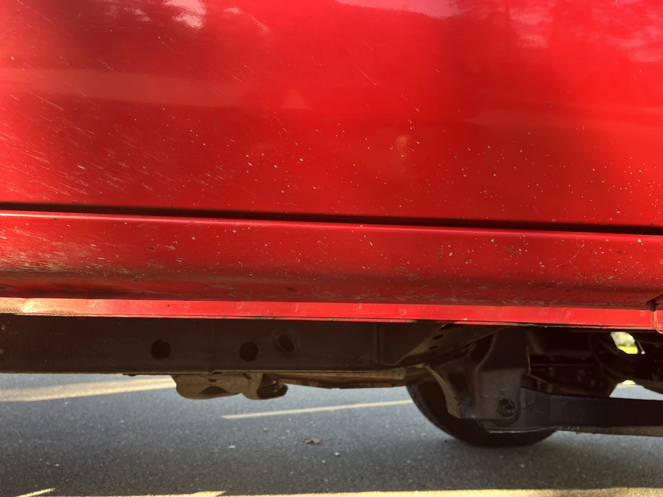 1995 Dodge Ram 2nd Gen - Image 22 of 31