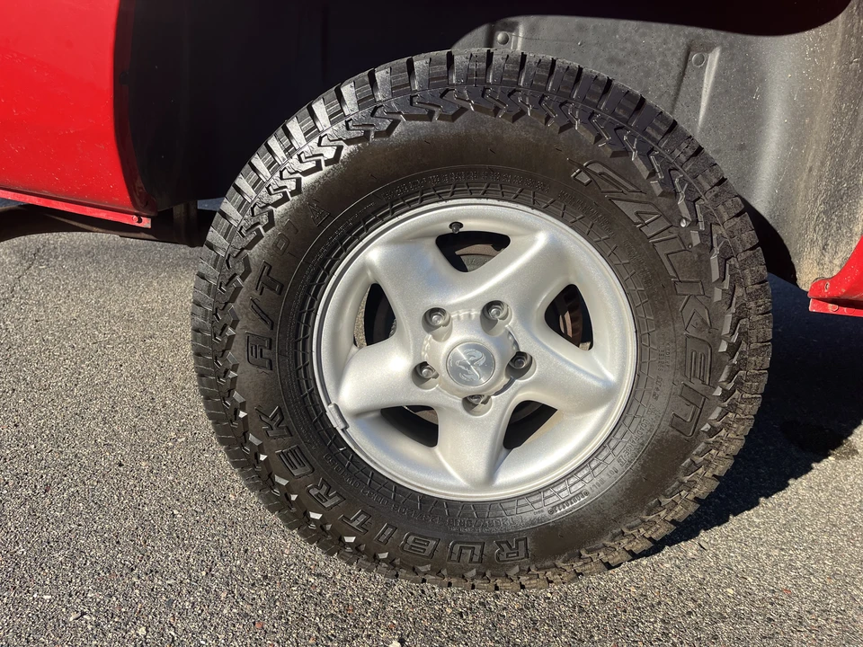 1995 Dodge Ram 2nd Gen - Image 26 of 31