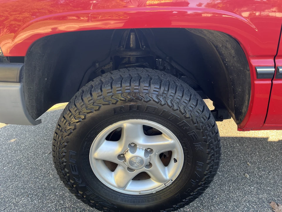 1995 Dodge Ram 2nd Gen - Image 24 of 31