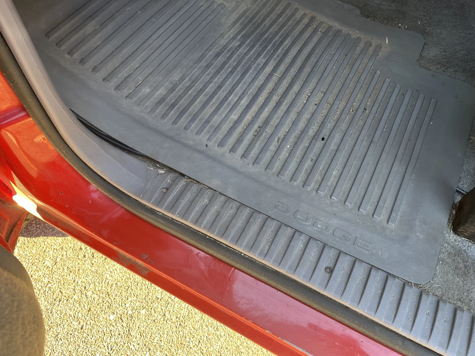 1995 Dodge Ram 2nd Gen - Image 30 of 31