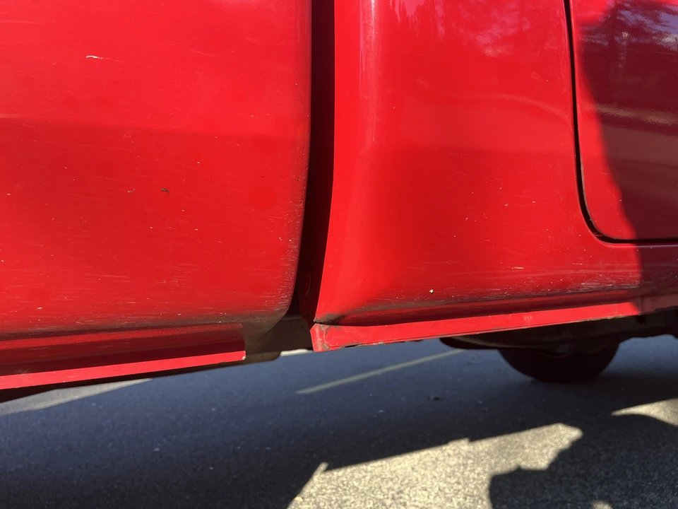1995 Dodge Ram 2nd Gen - Image 23 of 31