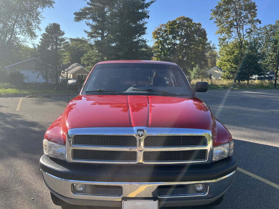 1995 Dodge Ram 2nd Gen - Image 3 of 31