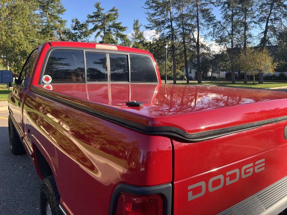 1995 Dodge Ram 2nd Gen - Image 6 of 31