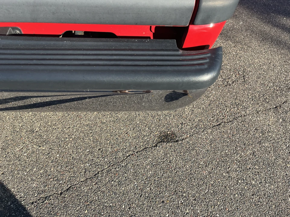 1995 Dodge Ram 2nd Gen - Image 12 of 31