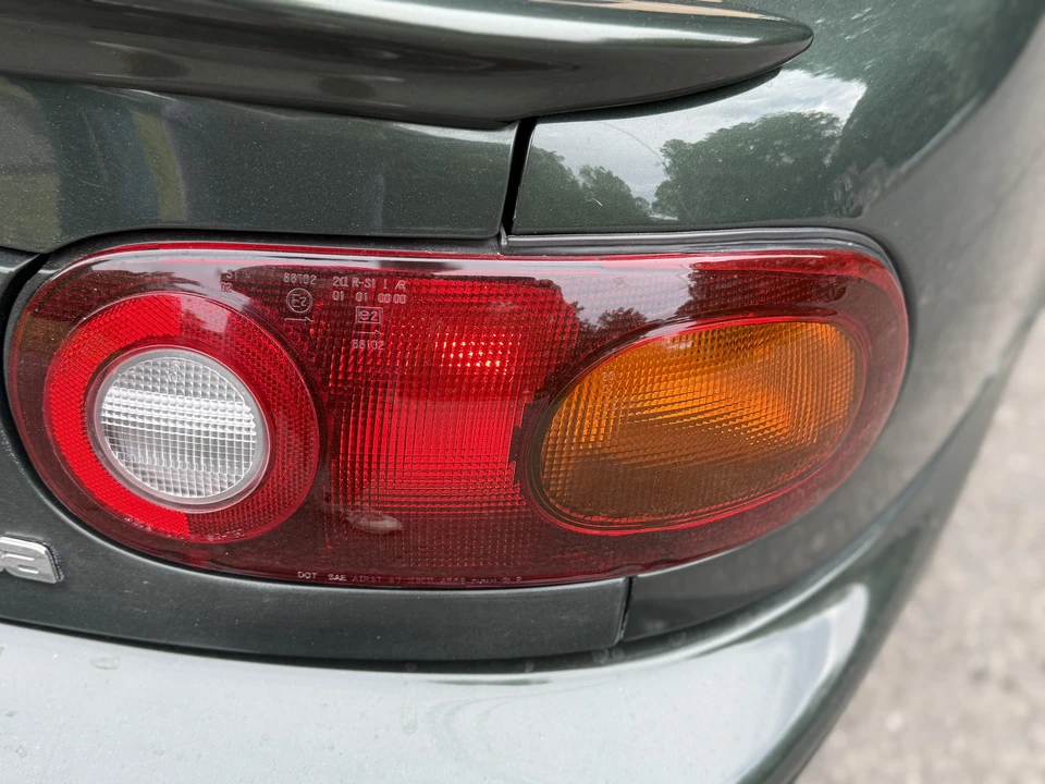 1997 Mazda NA MX-5 Miata - Image 30 of 31