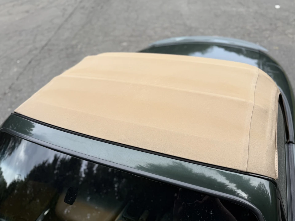 1997 Mazda NA MX-5 Miata - Image 13 of 31
