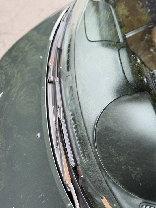 1997 Mazda NA MX-5 Miata - Image 17 of 31