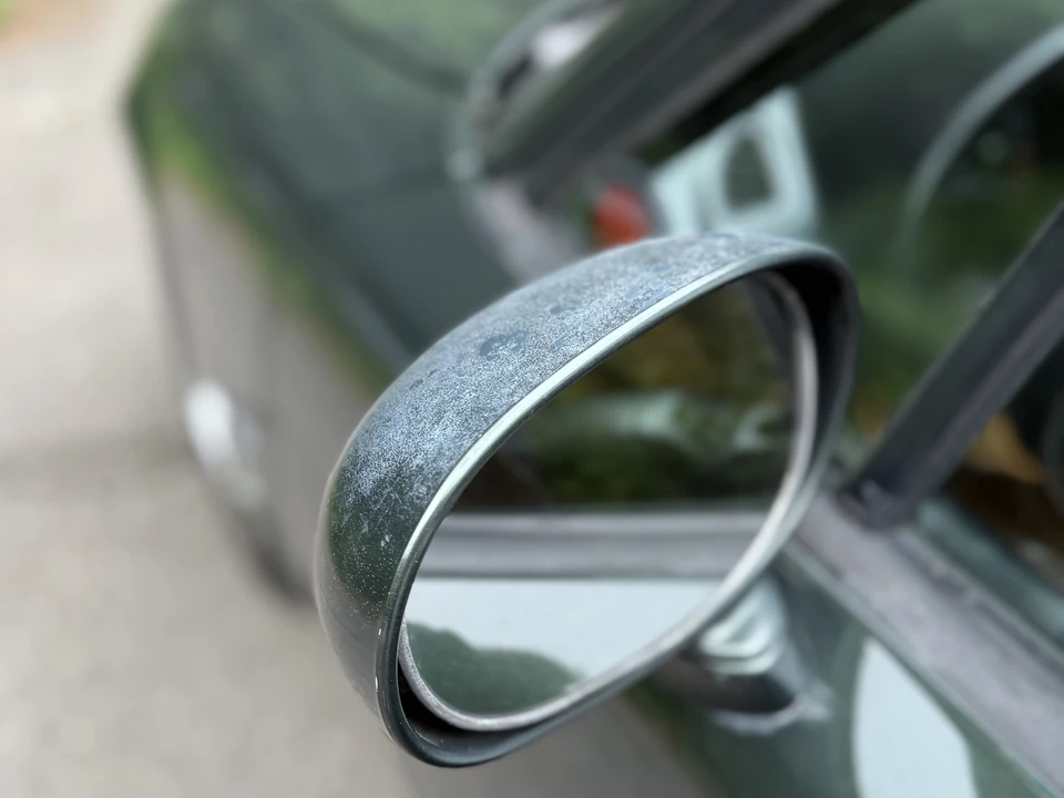 1997 Mazda NA MX-5 Miata - Image 21 of 31
