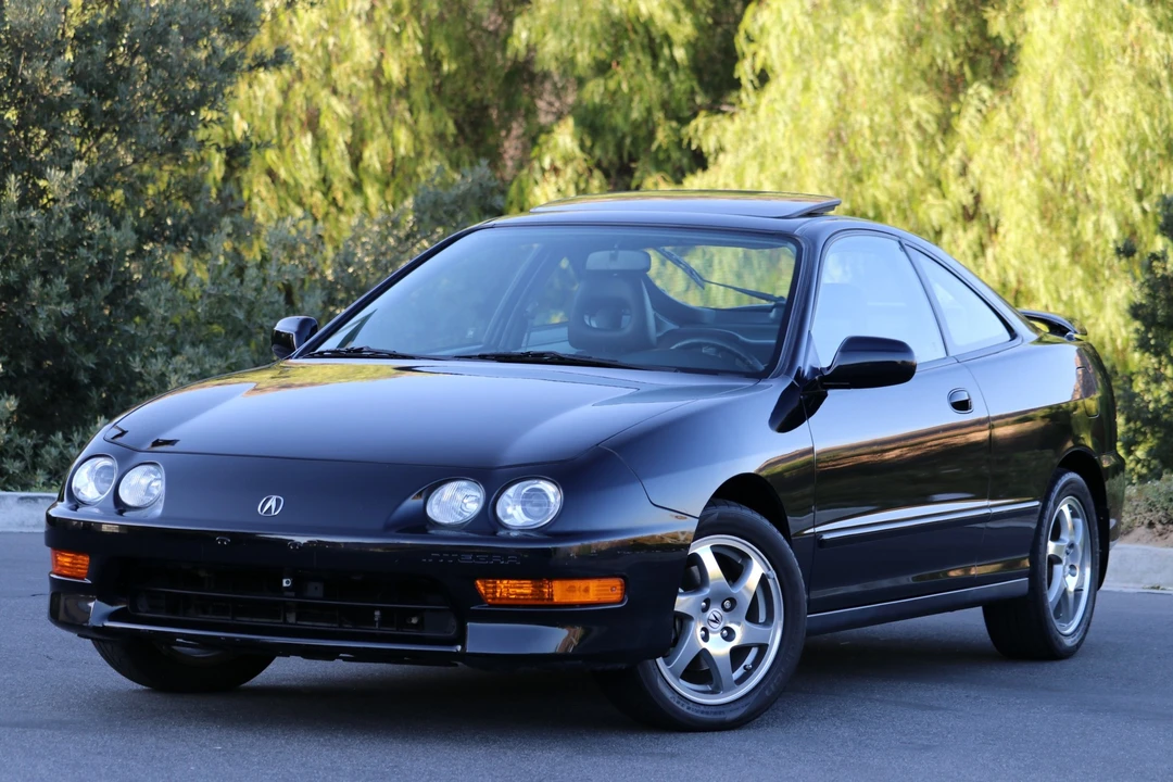 2001 Acura Integra 3rd Gen - Image 5 of 31