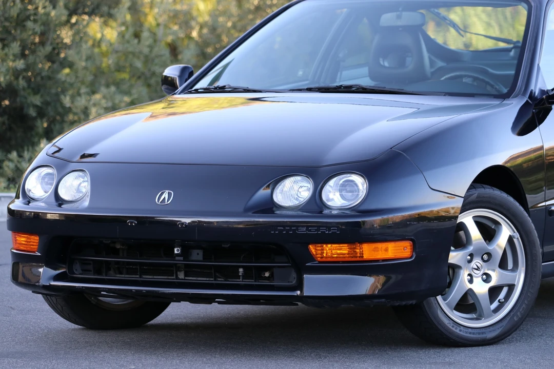2001 Acura Integra 3rd Gen - Image 28 of 31