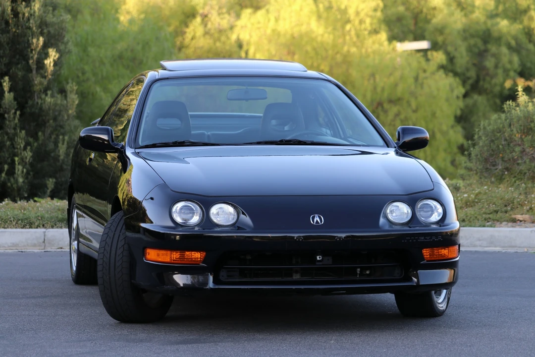 2001 Acura Integra 3rd Gen - Image 7 of 31