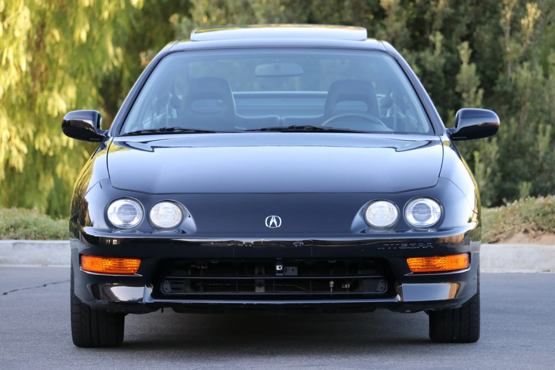 2001 Acura Integra 3rd Gen - Image 2 of 31