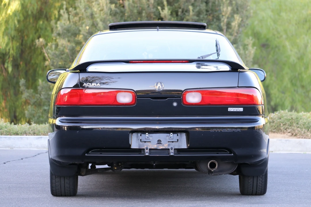 2001 Acura Integra 3rd Gen - Image 13 of 31