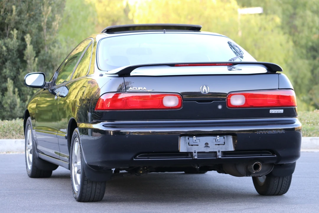 2001 Acura Integra 3rd Gen - Image 12 of 31