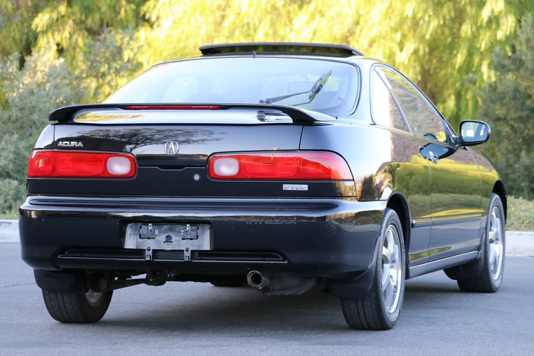 2001 Acura Integra 3rd Gen - Image 14 of 31