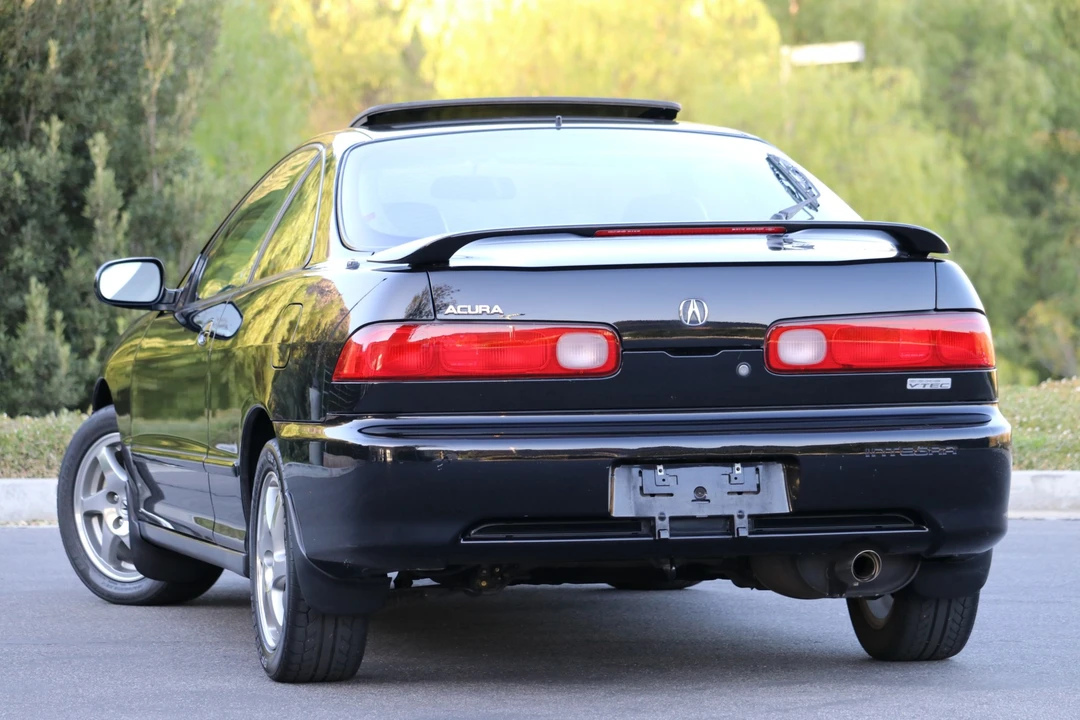 2001 Acura Integra 3rd Gen - Image 11 of 31