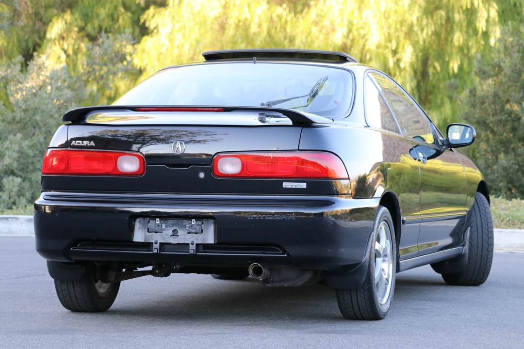 2001 Acura Integra 3rd Gen - Image 15 of 31
