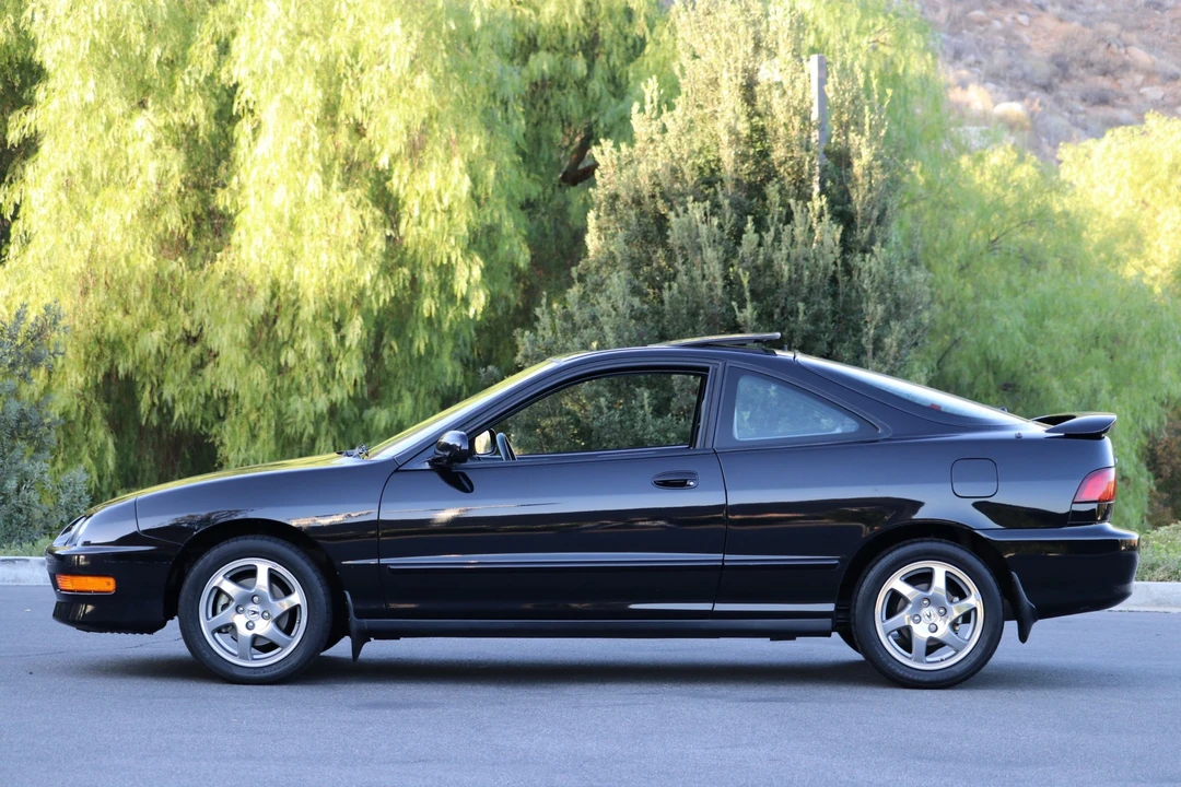 2001 Acura Integra 3rd Gen - Image 17 of 31