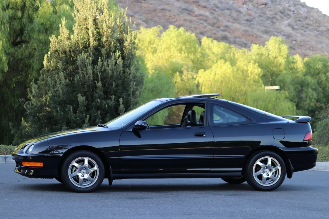 2001 Acura Integra 3rd Gen - Image 18 of 31