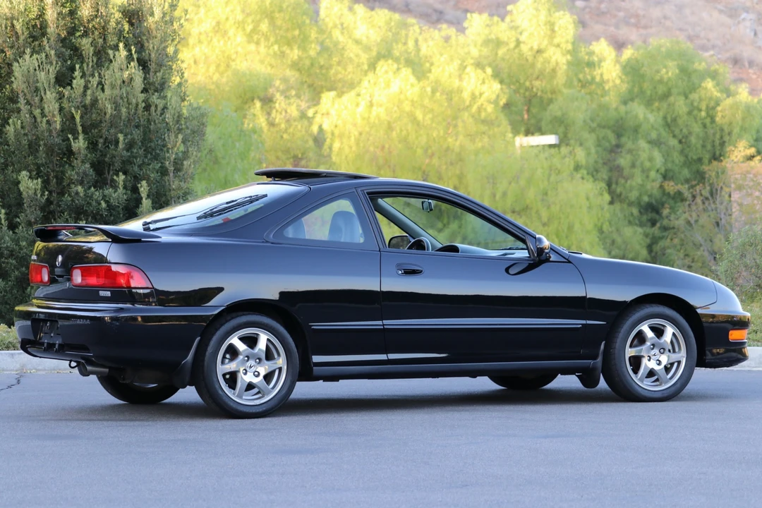 2001 Acura Integra 3rd Gen - Image 19 of 31