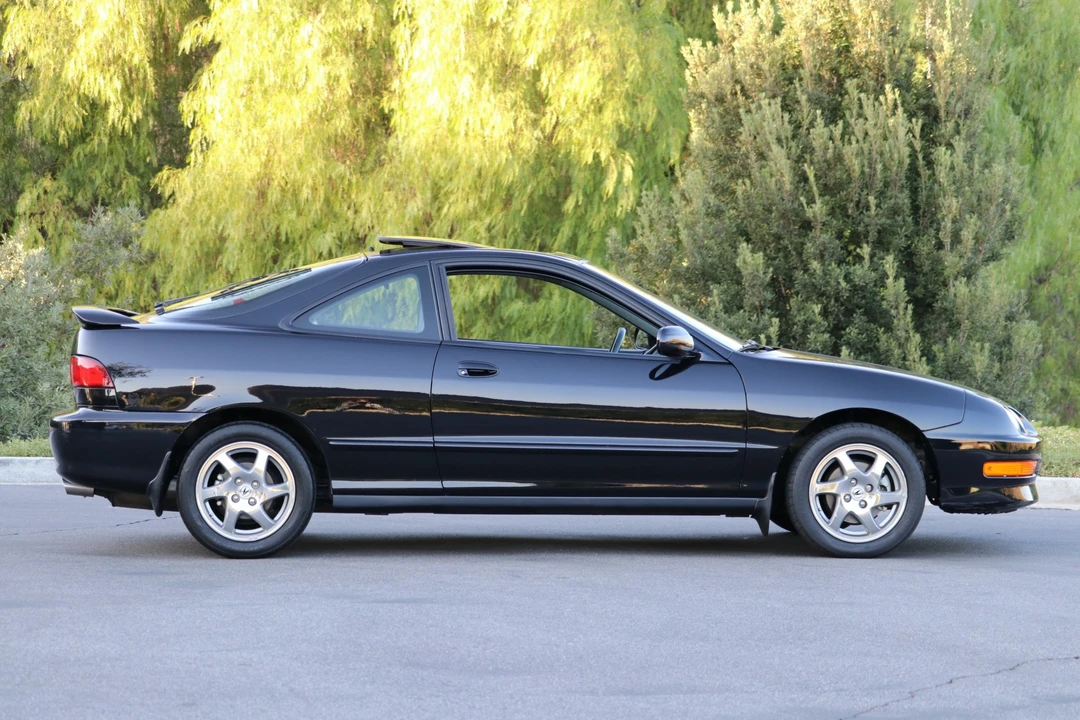 2001 Acura Integra 3rd Gen - Image 20 of 31