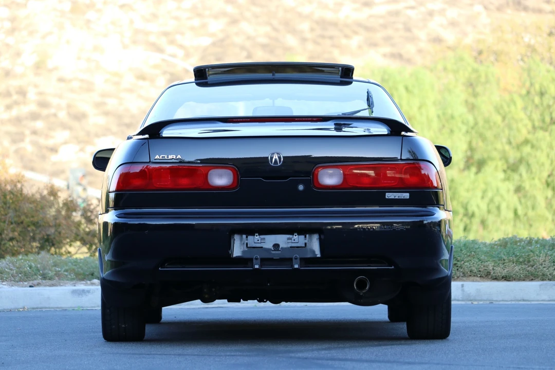 2001 Acura Integra 3rd Gen - Image 21 of 31