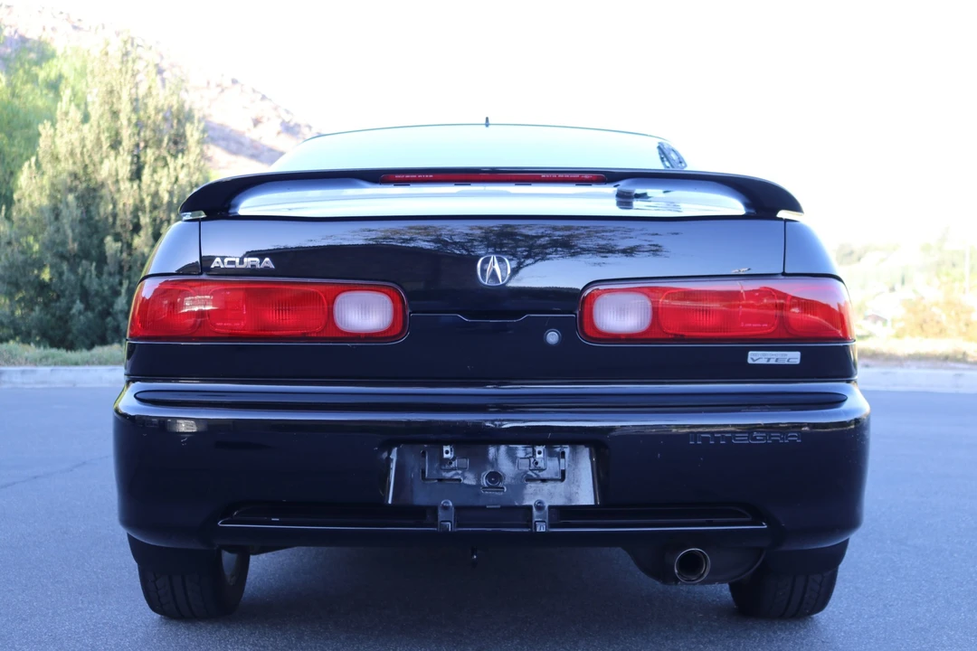 2001 Acura Integra 3rd Gen - Image 22 of 31
