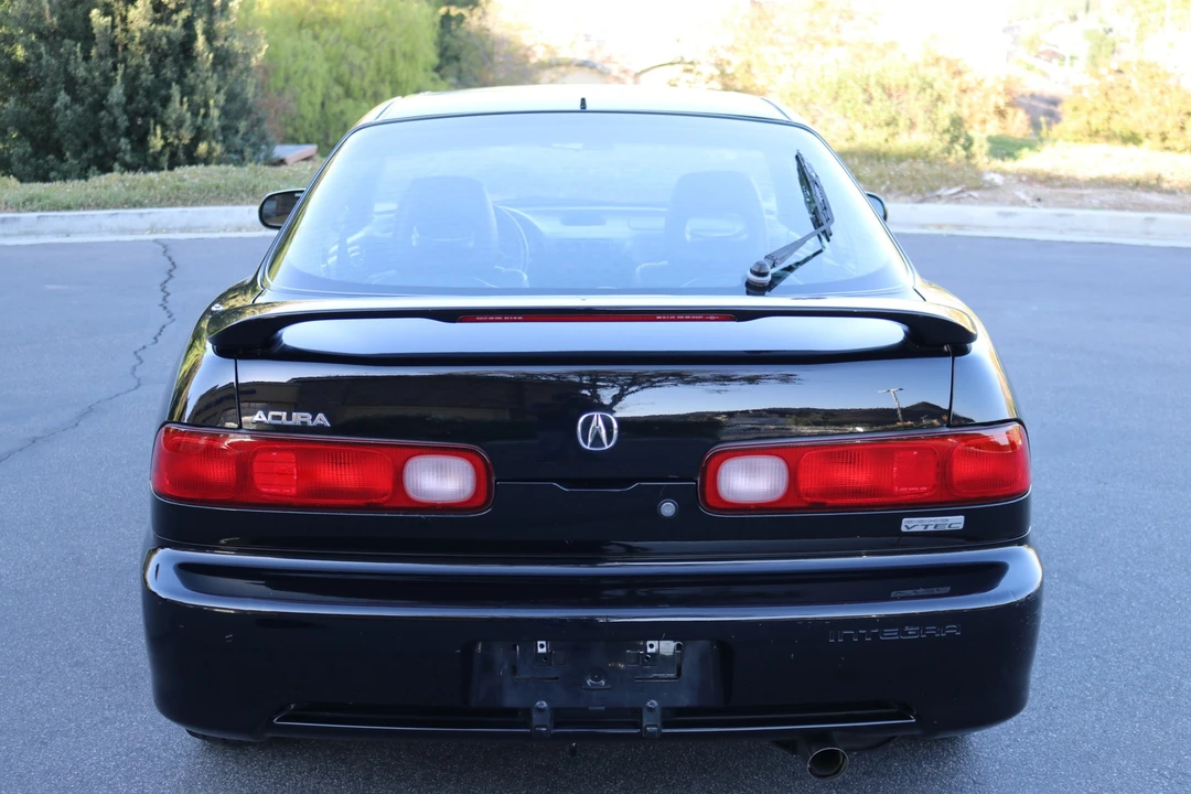 2001 Acura Integra 3rd Gen - Image 23 of 31