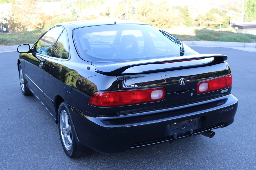 2001 Acura Integra 3rd Gen - Image 24 of 31