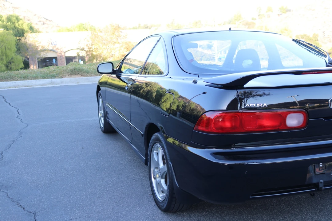 2001 Acura Integra 3rd Gen - Image 25 of 31