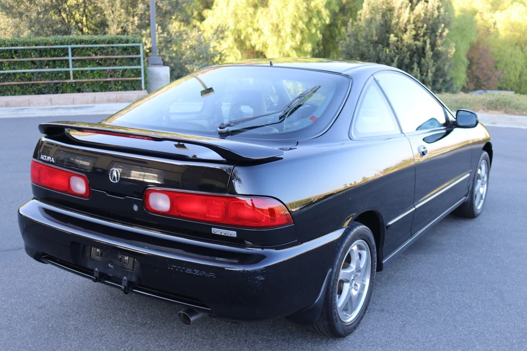 2001 Acura Integra 3rd Gen - Image 26 of 31