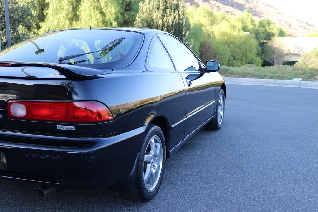 2001 Acura Integra 3rd Gen - Image 27 of 31